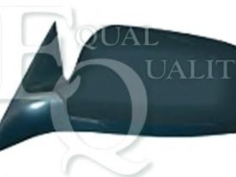 Oglinda exterioara AUDI A3 (8L1) - EQUAL QUALITY RS02281
