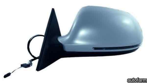 Oglinda exterioara AUDI A5 Cabriolet 8F7 Producator BLIC 540225039360P