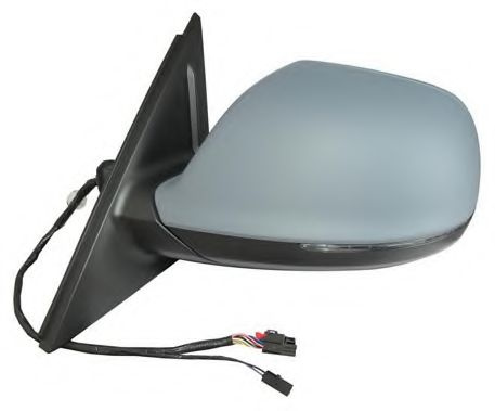 Oglinda exterioara AUDI Q5 (8R) (2008 - 2016) ALKA