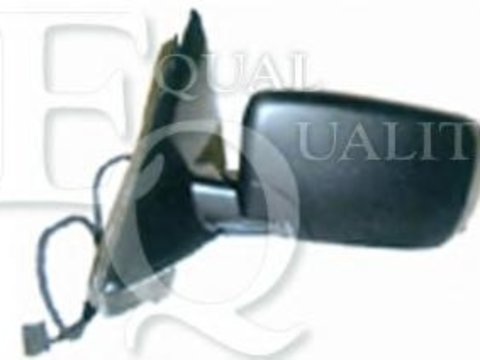 Oglinda exterioara BMW 3 Compact (E46) - EQUAL QUALITY RD02097