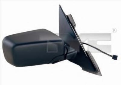 Oglinda exterioara BMW 3 limuzina (E46), BMW 3 Touring (E46) - TYC 303-0013