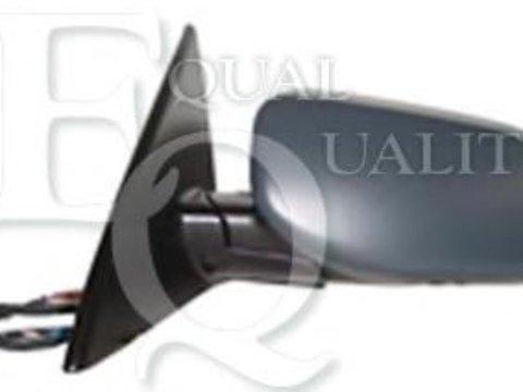 Oglinda exterioara BMW 6 (E63), BMW 6 Cabriolet (E64) - EQUAL QUALITY RS02315