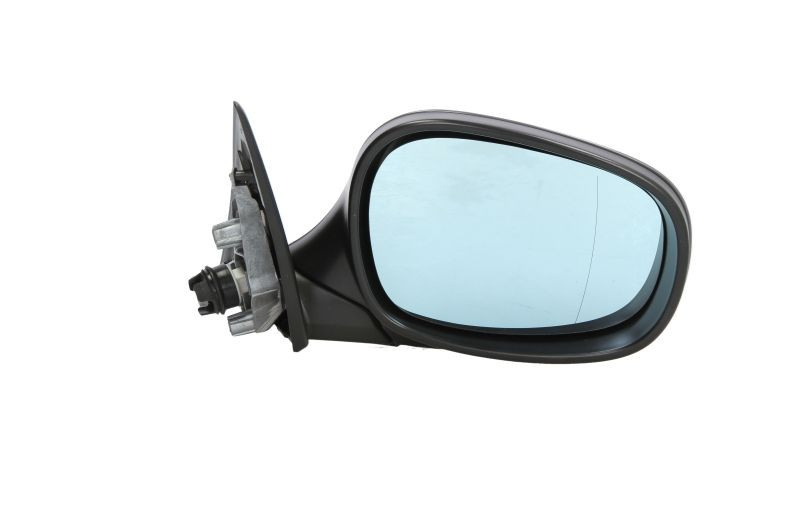 Oglinda exterioara BMW Seria 3 (E90) (2005 - 2011) ALKAR 6140861 piesa NOUA