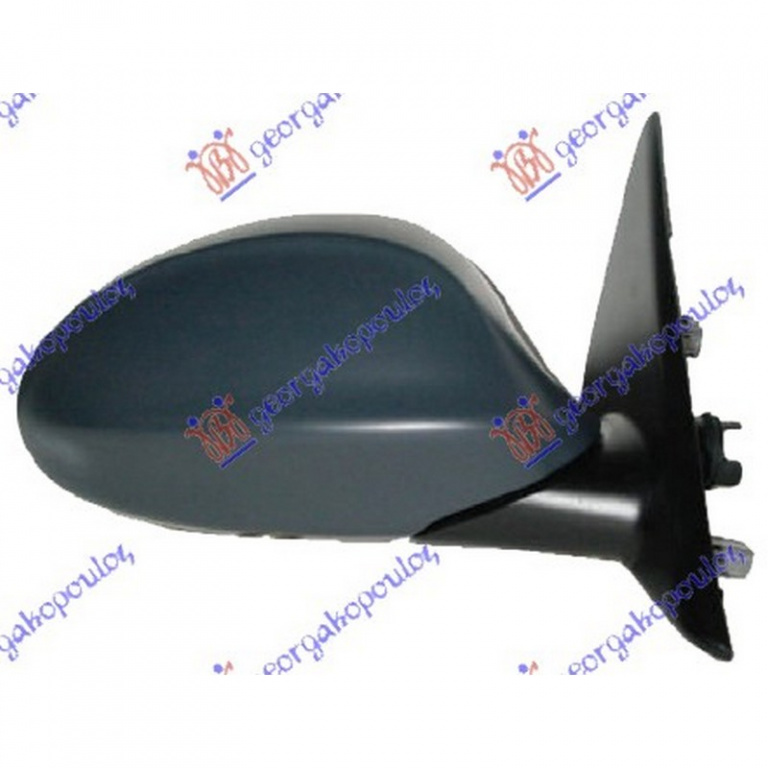 OGLINDA EXTERIOARA BMW SERIE 3 E90 2005->2012 Oglinda exterioara electrica Incalzire pentru vopsit dreapta PIESA NOUA ANI 2005 2006 2007 2008 2009 2010 2011 2012