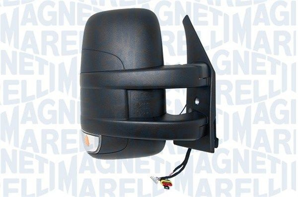 Oglinda exterioara cabina 182203180970 MAGNETI MARELLI pentru Iveco Daily