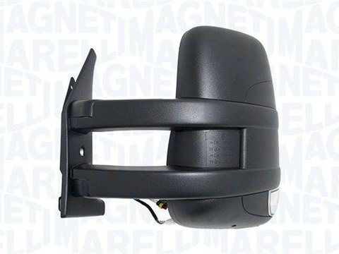 Oglinda exterioara cabina 182203182570 MAGNETI MARELLI pentru Iveco Daily