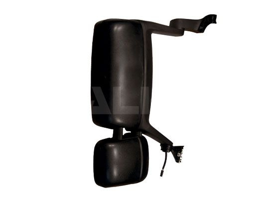 Oglinda exterioara cabina # dreapta Right Bmw Seria 5 2010 2011 2012 # 9478287 # ALKAR