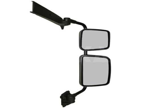 Oglinda exterioara cabina # dreapta Right Daf Lf 2001 2002 2003 2004 2005 2006 2007 2008 2009 2010 2011 2012 2013 2014 2015 2016 2017 2018 2019 2020 2021 2022 2023 2024 2025 # 9456141 # ALKAR