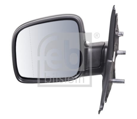 Oglinda exterioara cabina # stanga Vw Transporter 2003 2004 2005 2006 2007 2008 2009 # 102573 # FEBI BILSTEIN