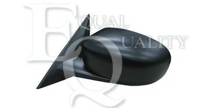 Oglinda exterioara CHRYSLER 300 C limuzina (LX) - EQUAL QUALITY RS01449