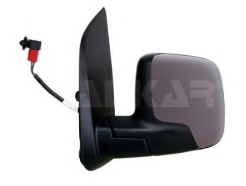 Oglinda exterioara CITROËN NEMO combi (2009 - 201