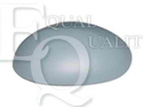 Oglinda exterioara Citroen C1 (PM_, PN_), TOYOTA AYGO (WNB1_, KGB1_) - EQUAL QUALITY RS02135