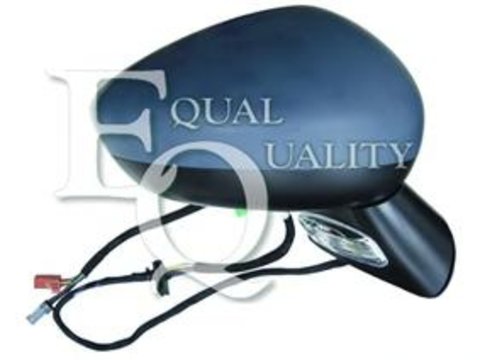 Oglinda exterioara Citroen C4 II (B7) - EQUAL QUALITY RD03167