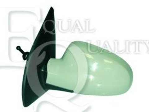 Oglinda exterioara DAEWOO KALOS (KLAS) - EQUAL QUALITY RS02045