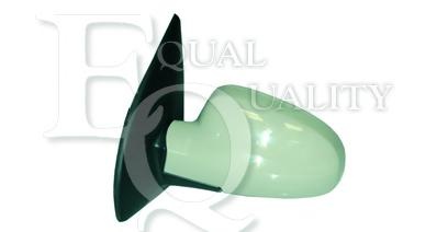 Oglinda exterioara DAEWOO KALOS (KLAS) - EQUAL QUALITY RS02046