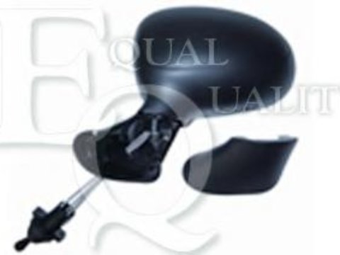 Oglinda exterioara DAEWOO MATIZ (KLYA) - EQUAL QUALITY RD00176