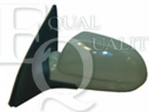 Oglinda exterioara DAEWOO NUBIRA limuzina (KLAN) - EQUAL QUALITY RS02043