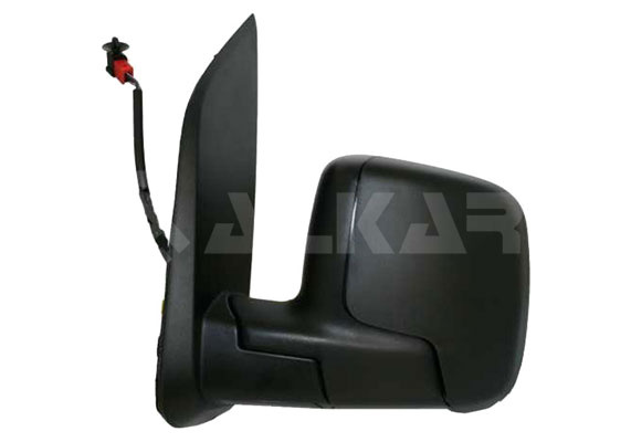 Oglinda exterioara dreapta (9236351 AKA) Citroen,FIAT,PEUGEOT
