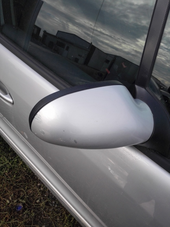 Oglinda exterioara dreapta electrica Mercedes A CL