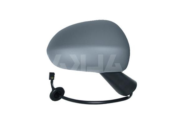 Oglinda Exterioara Dreapta Electrica Opel Corsa E
