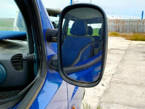 Oglinda exterioara dreapta Fiat doblo an 2001