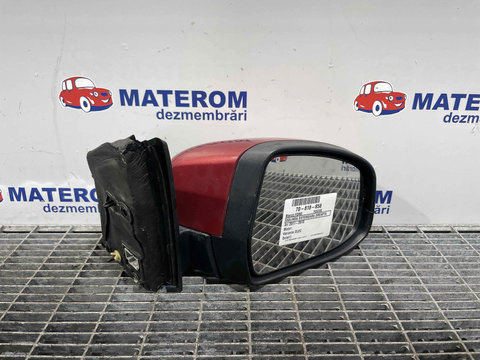 OGLINDA EXTERIOARA DREAPTA FORD FOCUS FOCUS - (2011 2014)