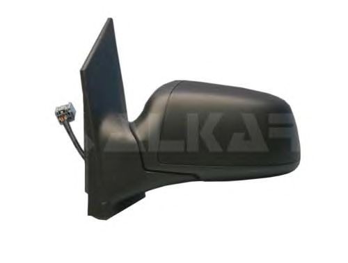 Oglinda exterioara dreapta FORD FOCUS II 07.04-09.