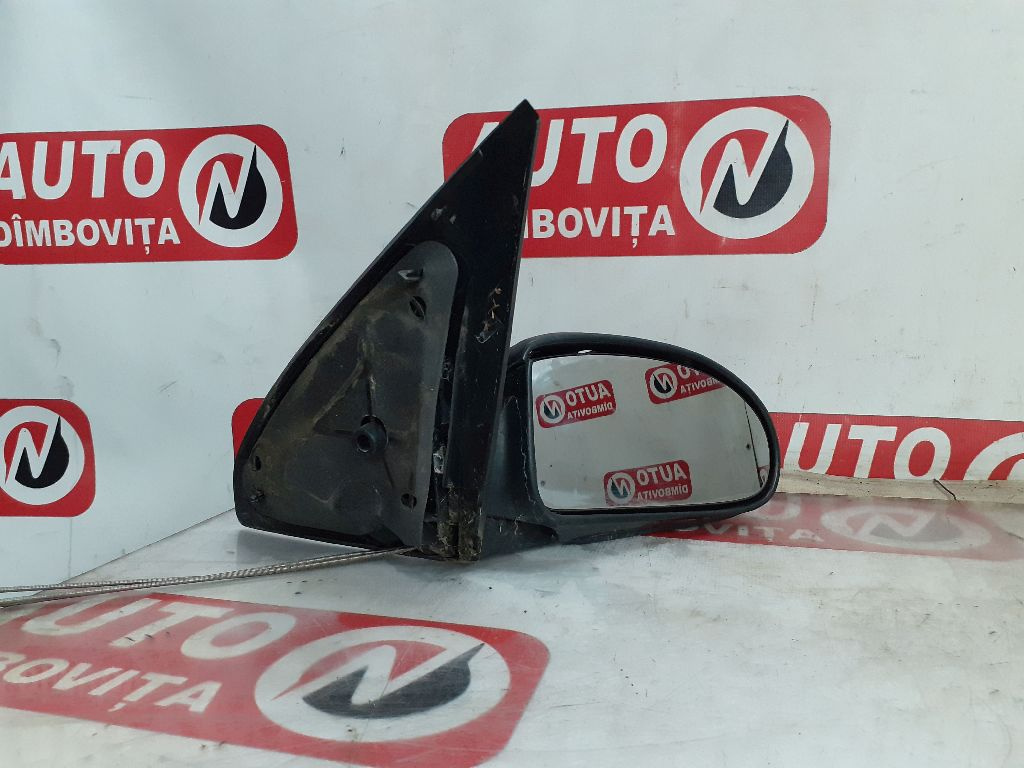 OGLINDA EXTERIOARA DREAPTA (MANUALA) FORD FOCUS 2000 OEM:E9014185.