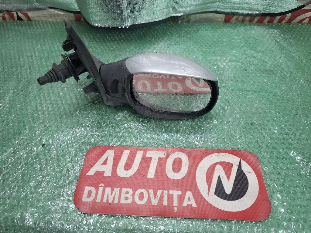 OGLINDA EXTERIOARA DREAPTA (MANUALA) PEUGEOT 206 2001