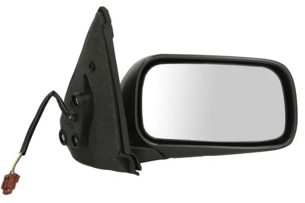 Oglinda exterioara dreapta pentru MAZDA 3 limuzina (BK) 2004-2009