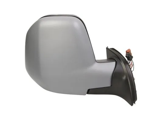 Oglinda exterioara dreapta pentru PEUGEOT PARTNER ORIGIN microbus (G_) 2008-2013