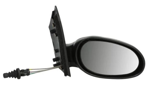 Oglinda exterioara dreapta pentru SMART CABRIO (450) 2000-2004