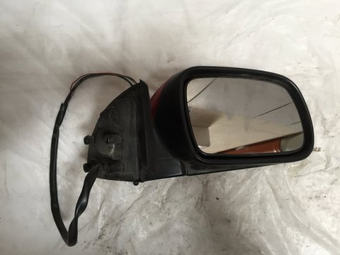 Oglinda Exterioara Dreapta Peugeot 307 2001-2008