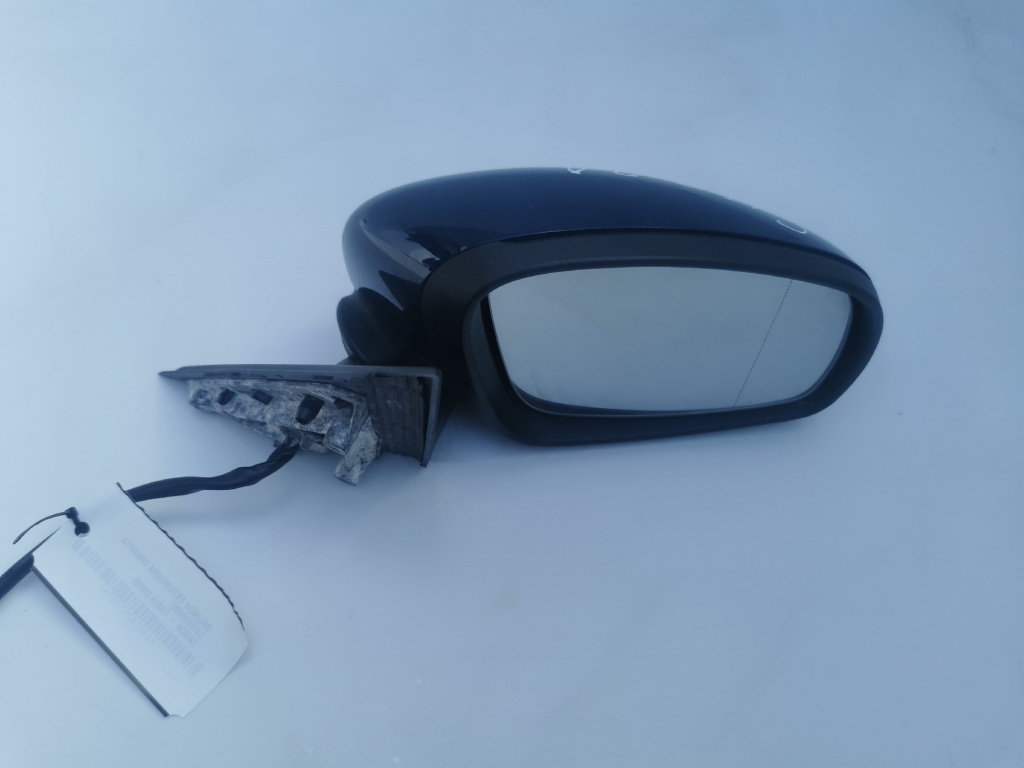 Oglinda exterioara dreapta Skoda Fabia an 2008 cod piesa 5J1857508E