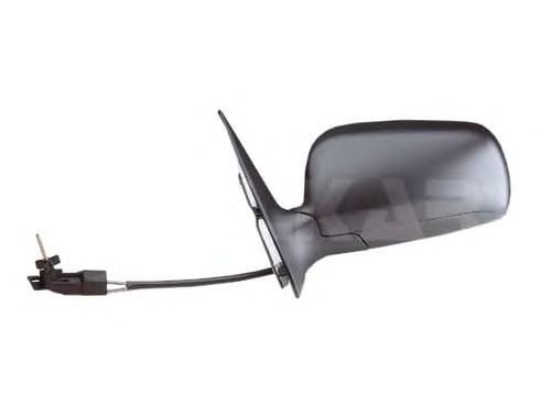 Oglinda exterioara dreapta SKODA FABIA I 08.99-03.
