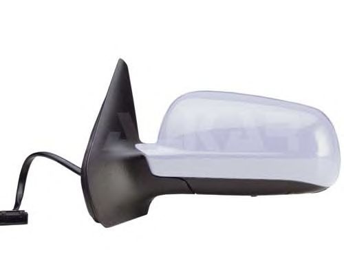 Oglinda exterioara dreapta VW BORA I, GOLF IV 08.9