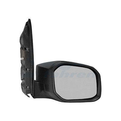 Oglinda exterioara dreapta VW CADDY 4 2015->2020 perioada 2015 2016 2017 2018 2019 2020 , reglaj electric, numar pini 5, cu incalzire, prevopsit grund