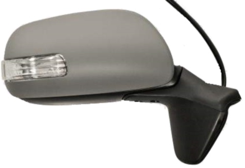 Oglinda exterioara electrica dreapta Toyota Auris 
