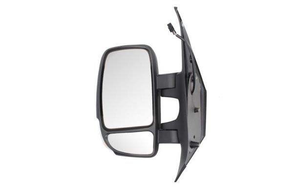 Oglinda exterioara electrica Renault Master 3 - Opel Movano 2009-2010-2011-2012-2013-2014-2015-2016-2017-2018
