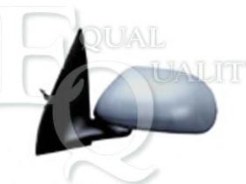 Oglinda exterioara FIAT BRAVO I (182) - EQUAL QUALITY RD00193