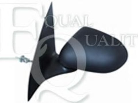 Oglinda exterioara FIAT BRAVO I (182) - EQUAL QUALITY RD00190