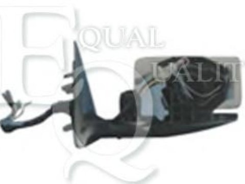 Oglinda exterioara FIAT CROMA (154) - EQUAL QUALITY RD00197