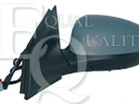 Oglinda exterioara FIAT CROMA (194) - EQUAL QUALITY RS02166