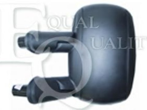 Oglinda exterioara FIAT DOBLO (119), FIAT DOBLO Cargo (223) - EQUAL QUALITY RD00201