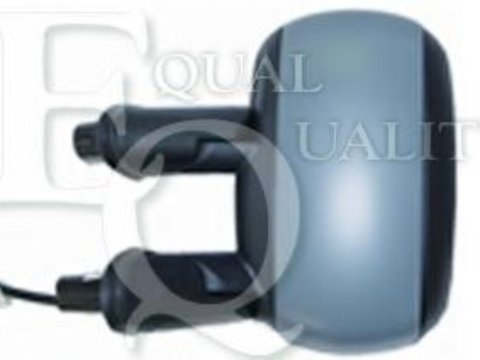 Oglinda exterioara FIAT DOBLO (119), FIAT DOBLO Cargo (223) - EQUAL QUALITY RD00203