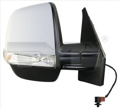 Oglinda exterioara FIAT DOBLO Combi (263) (2010 - 