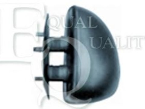 Oglinda exterioara FIAT DUCATO caroserie (230L), PEUGEOT BOXER bus (230P), Citroen RELAY caroserie (230L) - EQUAL QUALITY RD00215