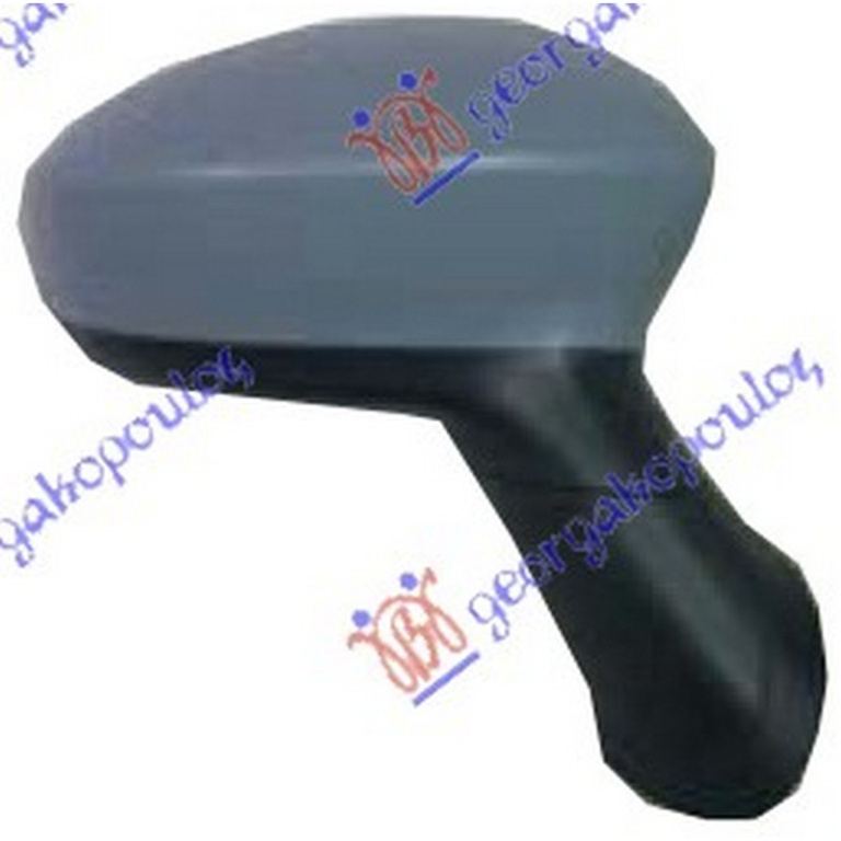 OGLINDA EXTERIOARA FIAT GRANDE PUNTO 2005->2012