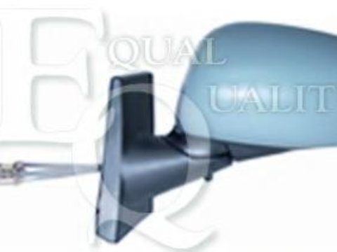 Oglinda exterioara FIAT IDEA - EQUAL QUALITY RD00305