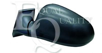 Oglinda exterioara FIAT IDEA, LANCIA MUSA (350) - EQUAL QUALITY RS00455